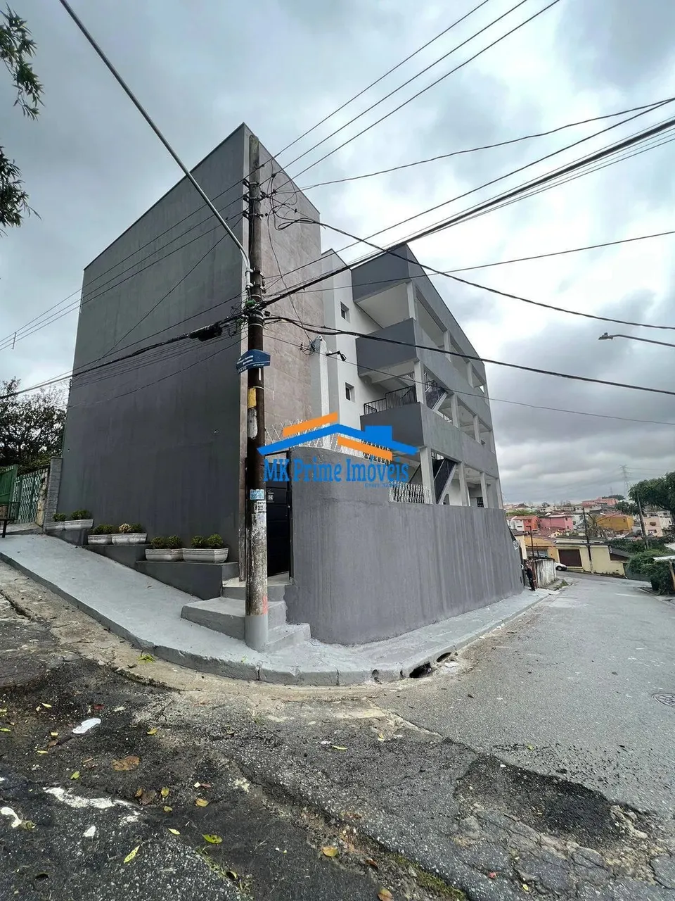 Prédio/KitNet à venda, 750 m² - Butantã - São Paulo/SP