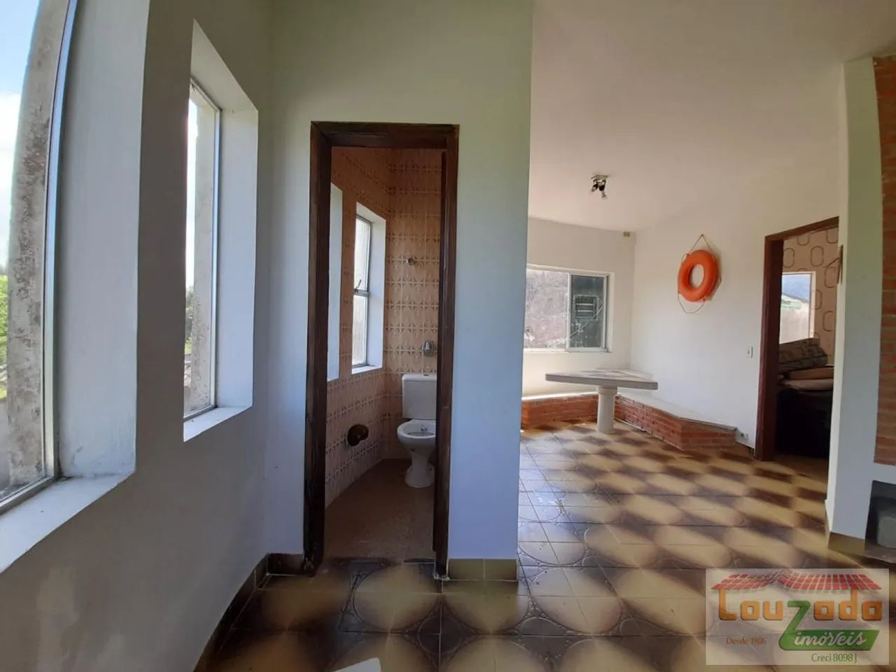Casa para Venda no bairro Guaraú - Quinta do Guaraú em Peruíbe/SP - Foto 5