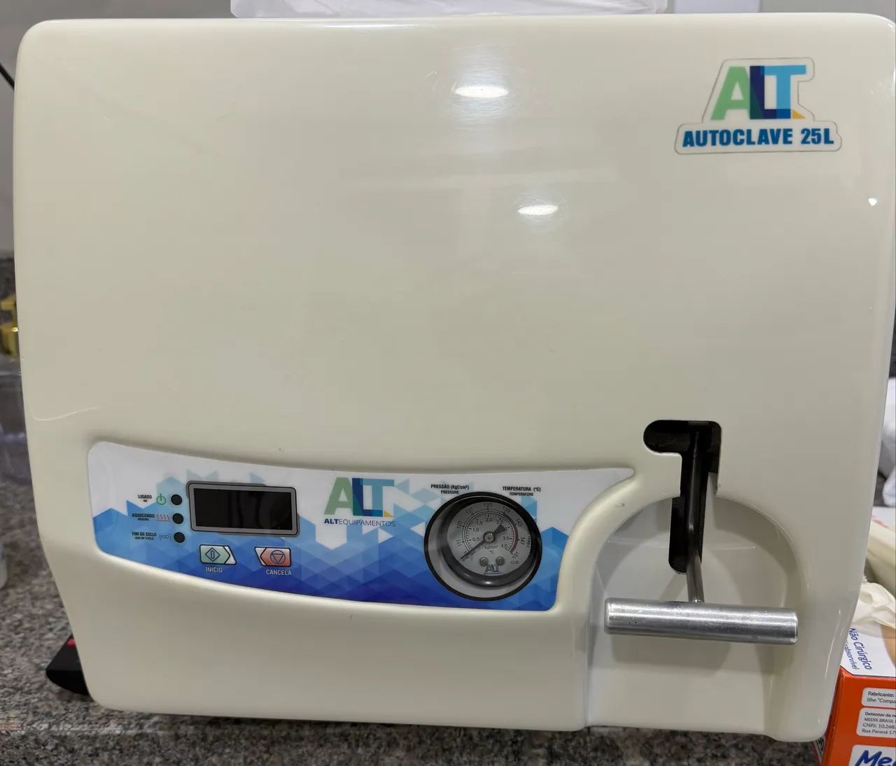 DENTAL EQUIPMENT63824546507651122