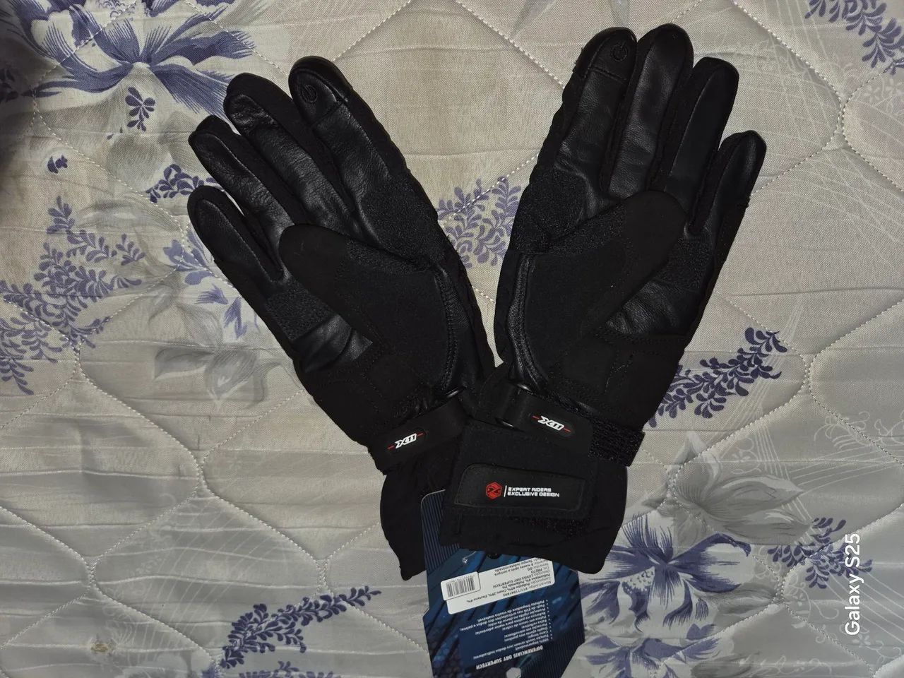 Luva X11 Dry Supertech - Foto 2