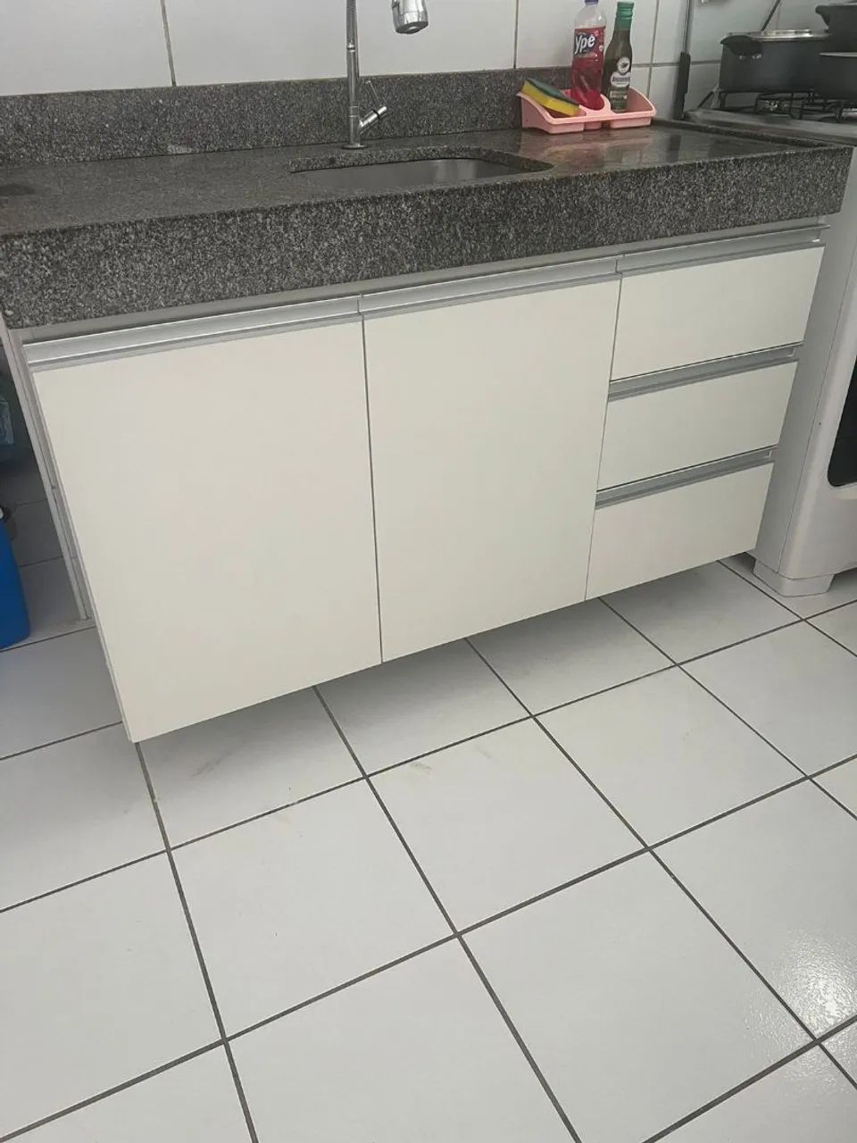 Balcão para pia  - Foto 4