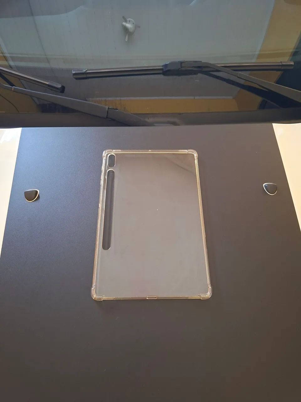 Capa de Tablet S8, S7, S7 FE em Samambaia Sul 
