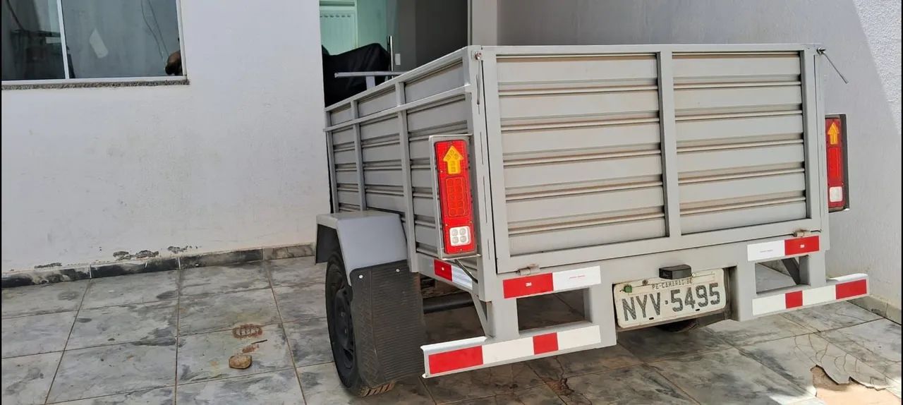 Carretinha  - Foto 4