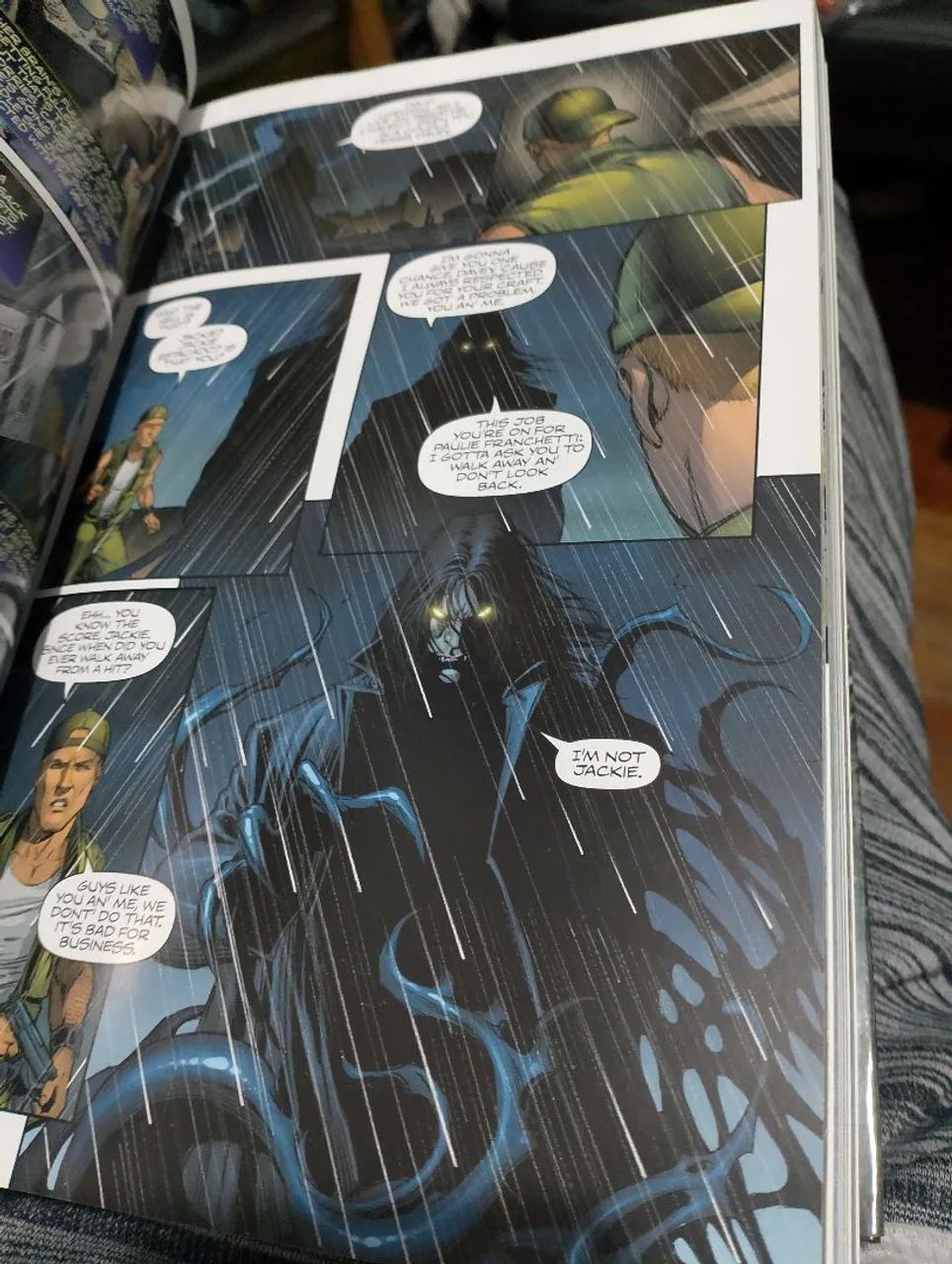 The Darkness Compendium - Volume 2 - Foto 4