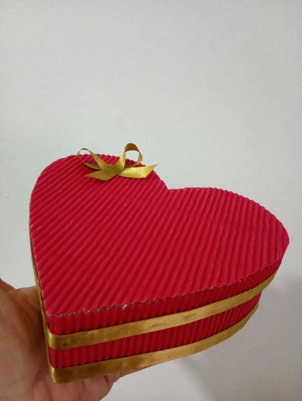 Caixinhas de presentes - Foto 2