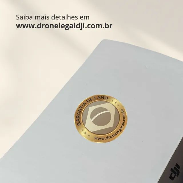 Bateria Original DJI Neo ( Lacrado ) - Foto 2