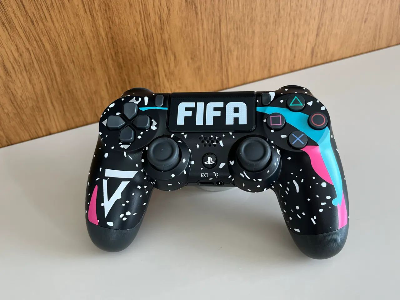 Joystick ps4 Personalizado 64308728821378122