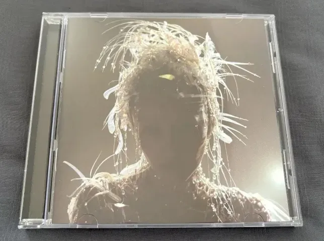 Miley Cyrus: Something Beautiful Cd Importado Pronta-entrega