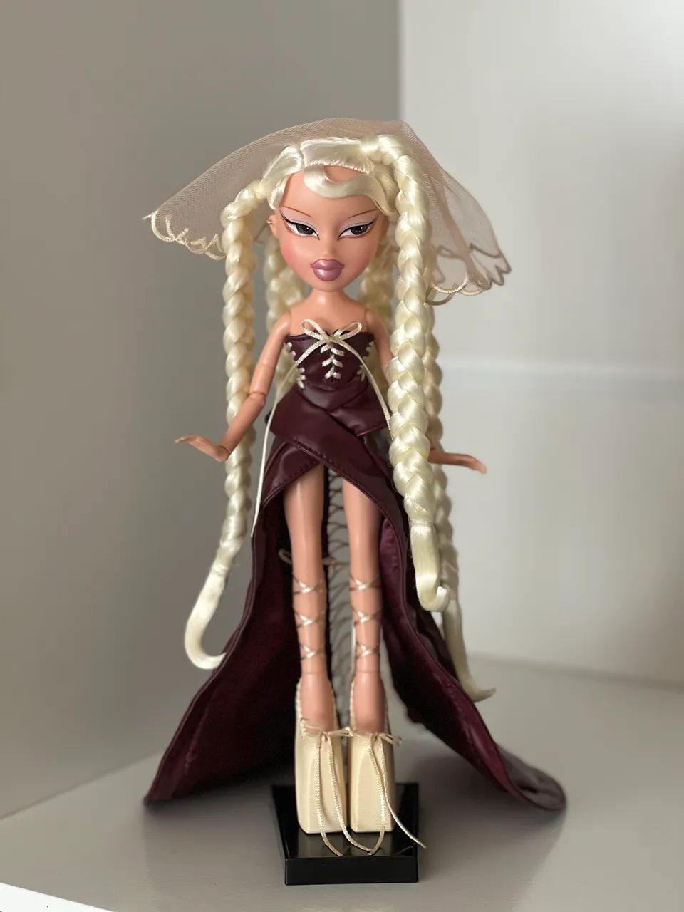 Bratz Jade bratzaversary - Foto 2