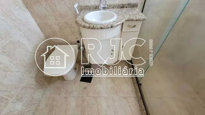 Apartamento : Casa / Residencial / Tijuca - Foto 15