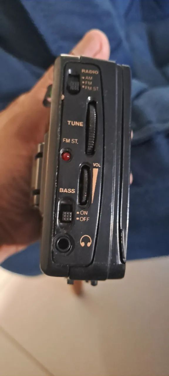 Walkman  sony  e lenox - Foto 6