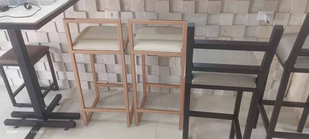 Banquetas  - Foto 3
