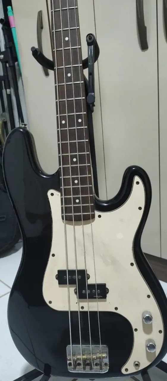 Baixo Vintage reissued series V4  - Foto 4