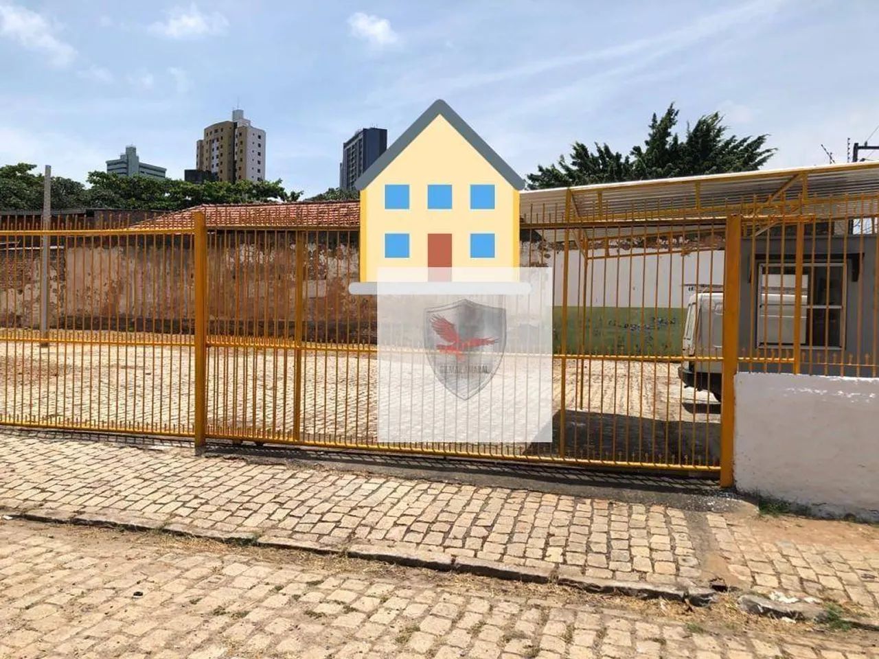 Terreno, 1226 m² - venda por R$ 1.800.000,00 ou aluguel por R$ 7.000,00/mês - Ribeira - Na - Foto 5