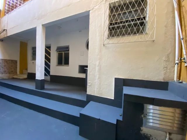 Foto - Rio de Janeiro - Bancários