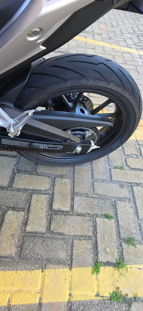 Cb 300f Twister  - Foto 7