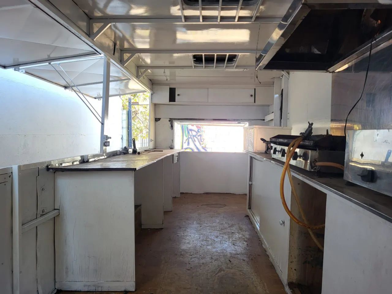 Trailer, para lanches - Foto 4