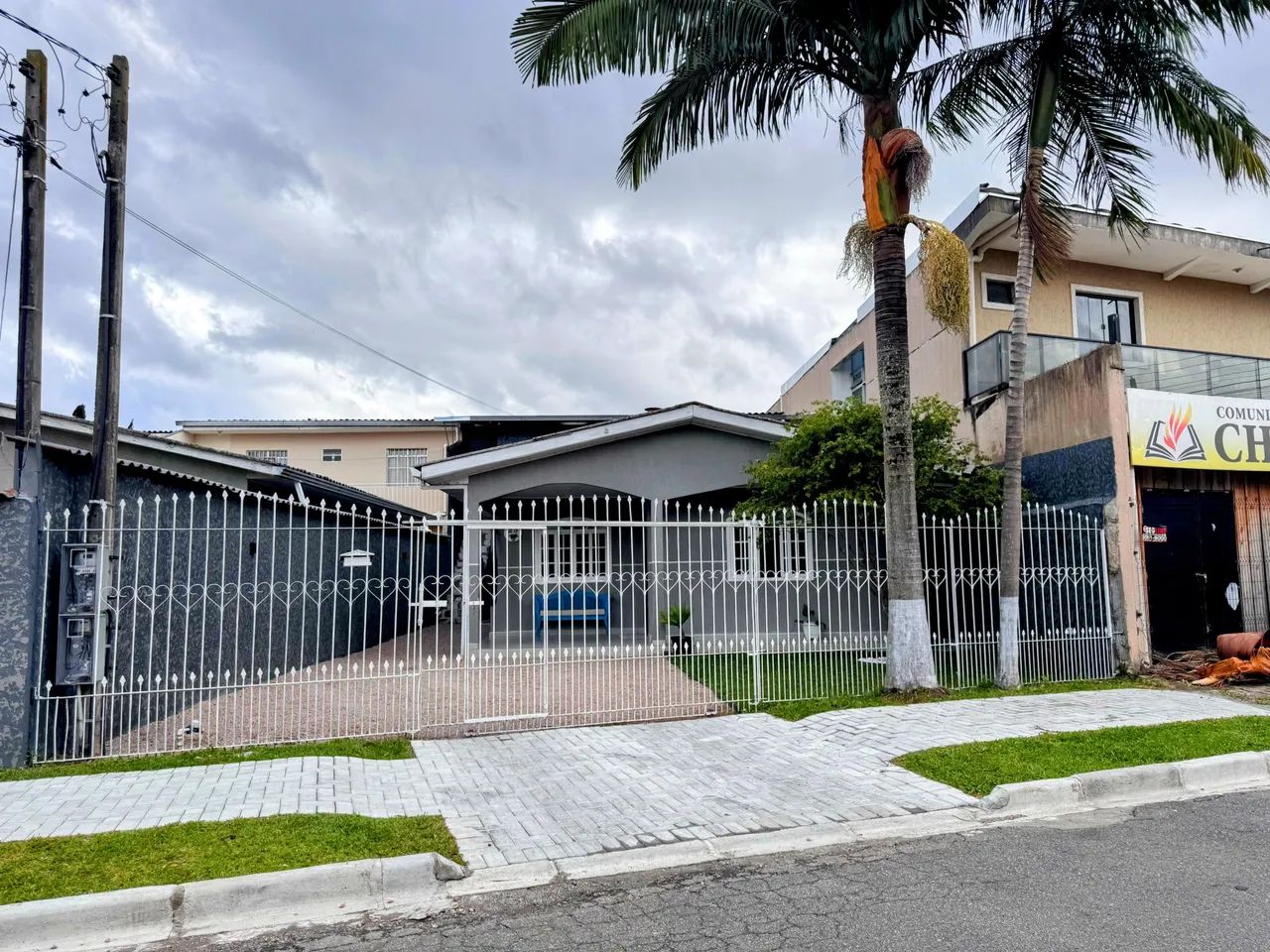 Foto - Curitiba - Sítio Cercado