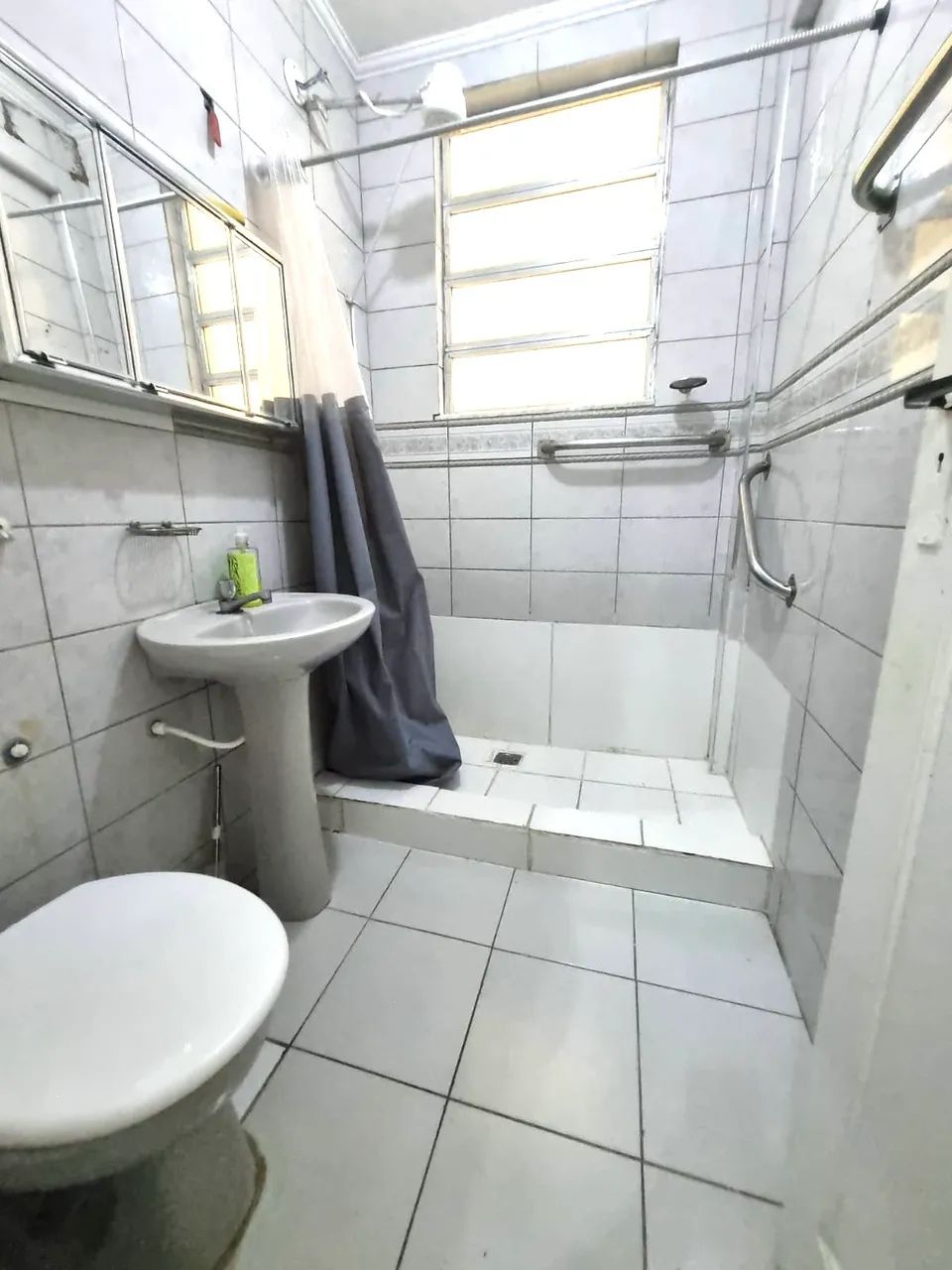 Imóvel para aluguel possui 48 metros quadrados com 1 quarto em Leblon - Rio de Janeiro - R - Foto 5