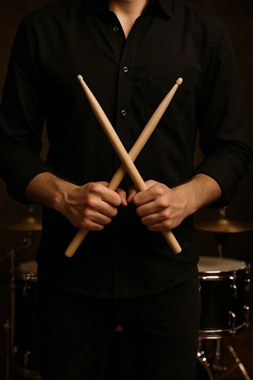 Baterista disponível - Foto 2