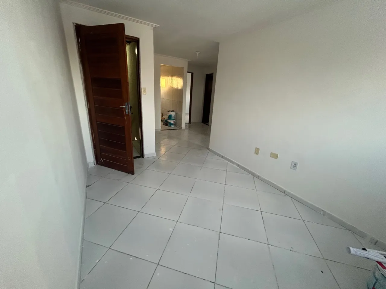 Apartamento Bairro das indústrias (mulungu) ótima localização