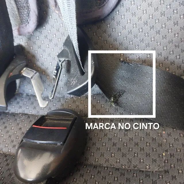 Cadeirinha Carro Bebê 0 a 25kg Burigotto Matrix Evolution K - Foto 5