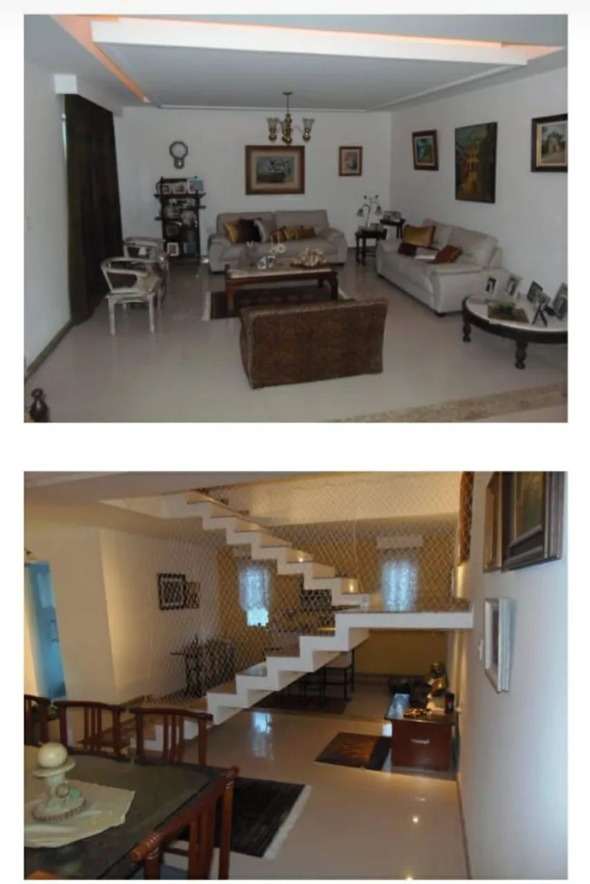 Casa de Alto Padrão de Condomínio - Foto 4