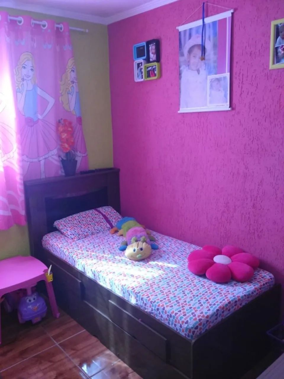 apartamento com condominio, 2 quartos no ABC !!! - Foto 4