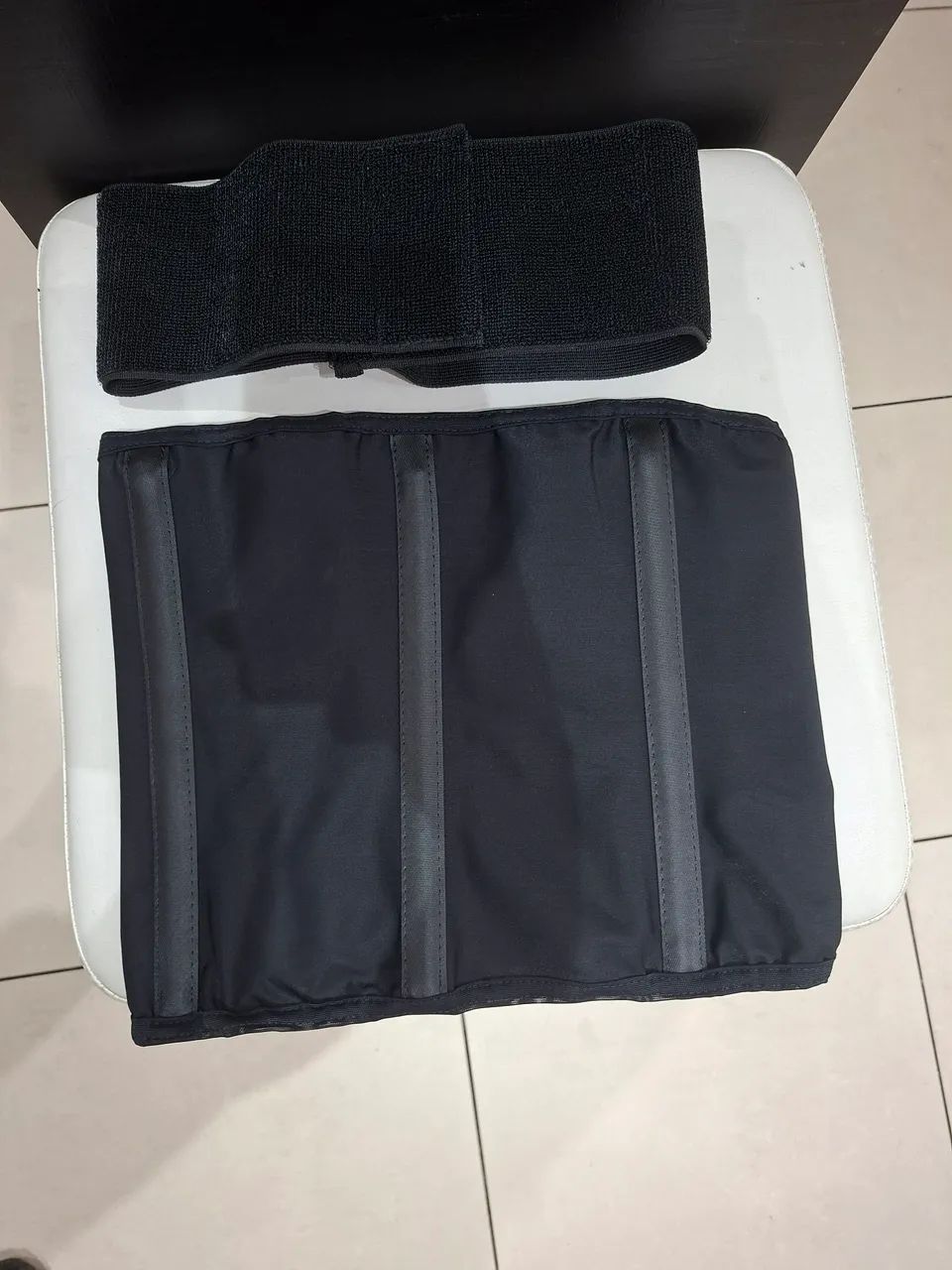 Cinta modeladora abdominal - Foto 2