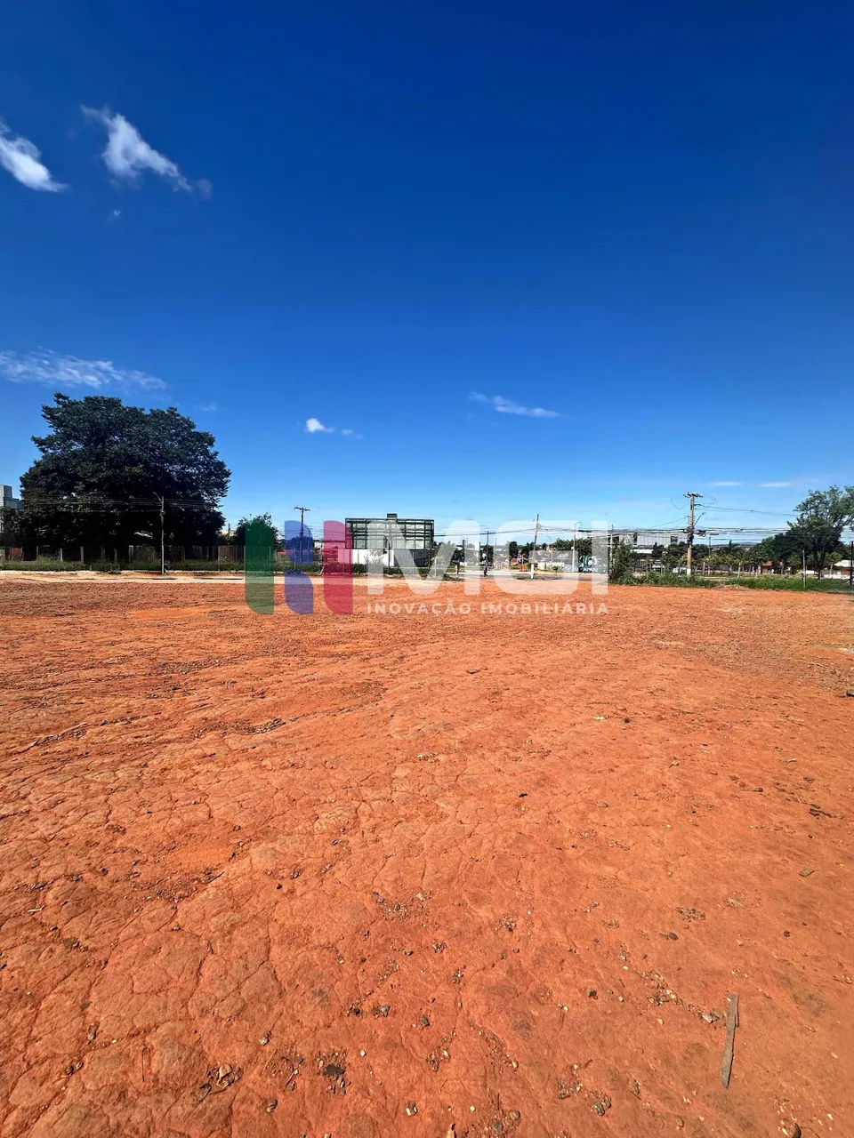 Terreno a venda setor Parque Flamboyant com 8000 metros quadrados