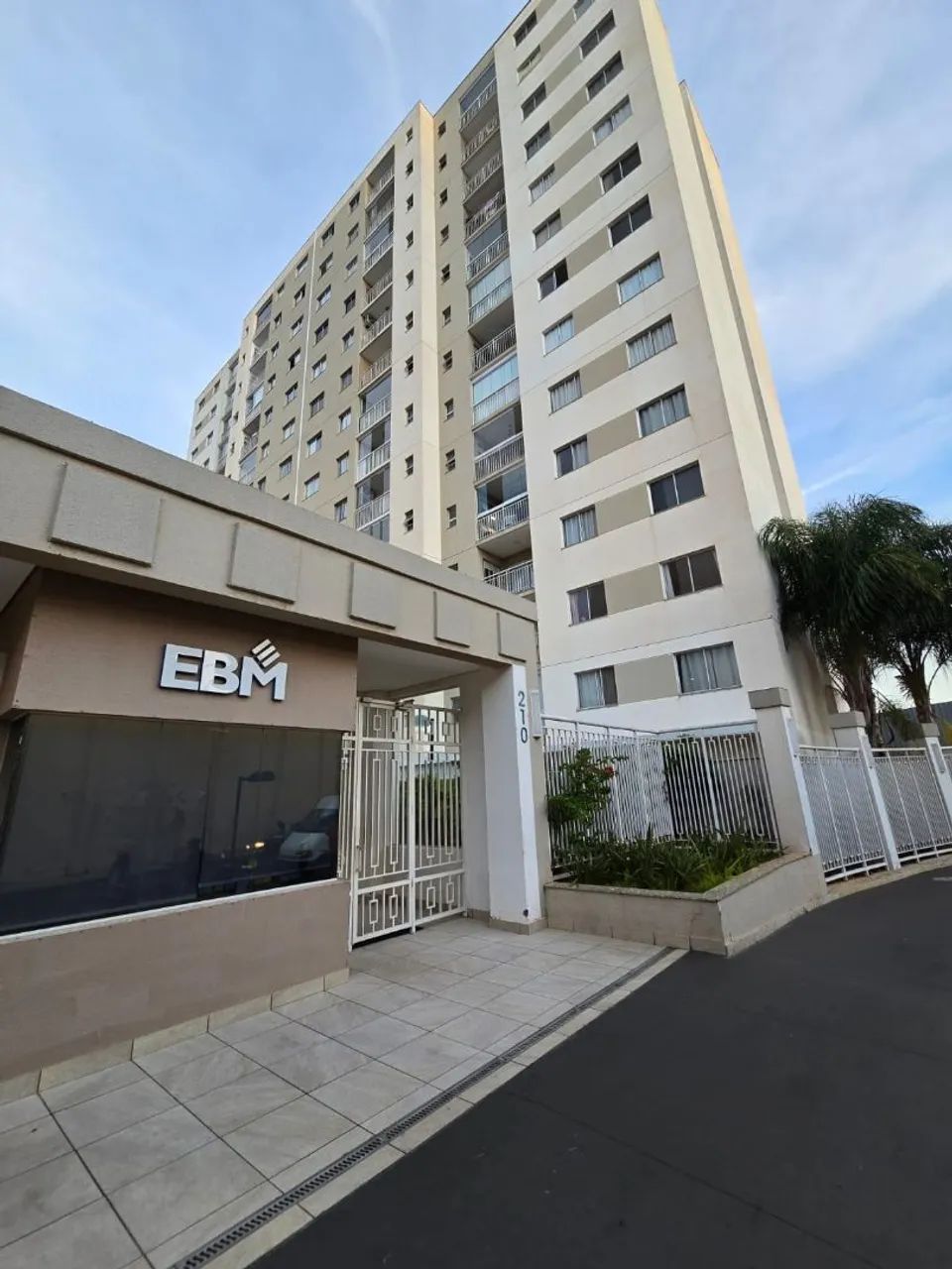 Foto - Anápolis - Cidade Jardim