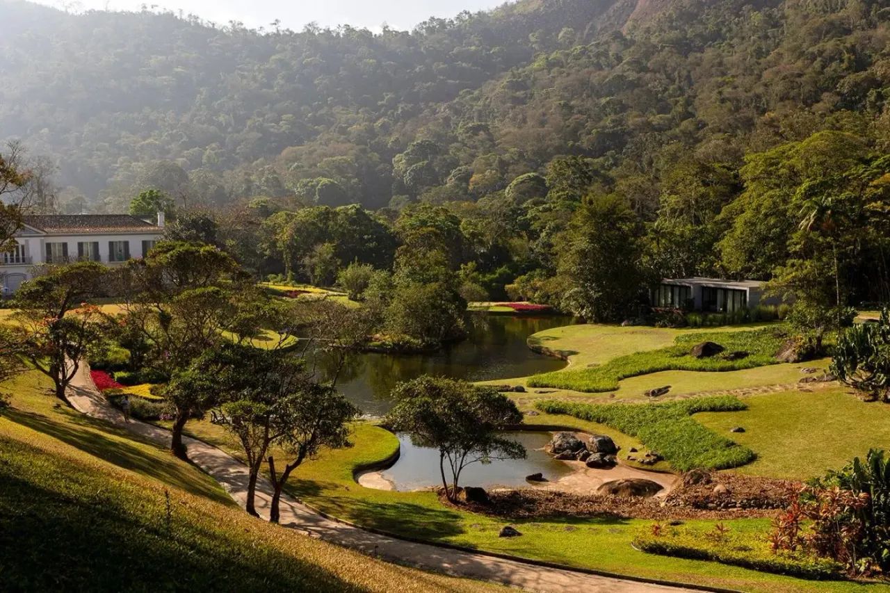 Empreendimento para Venda em Petrópolis, Corrêas