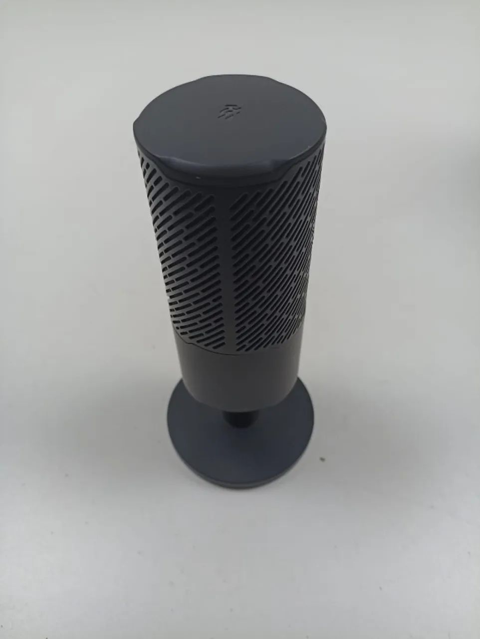 Microfone Gamer Jbl Quantum Stream Preta - Semi-novo  - Foto 3