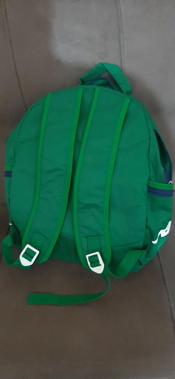 Mochila do Guarani Futebol Clube - Foto 3
