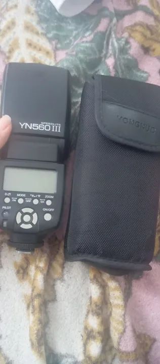 Flash Youngnou YN560II