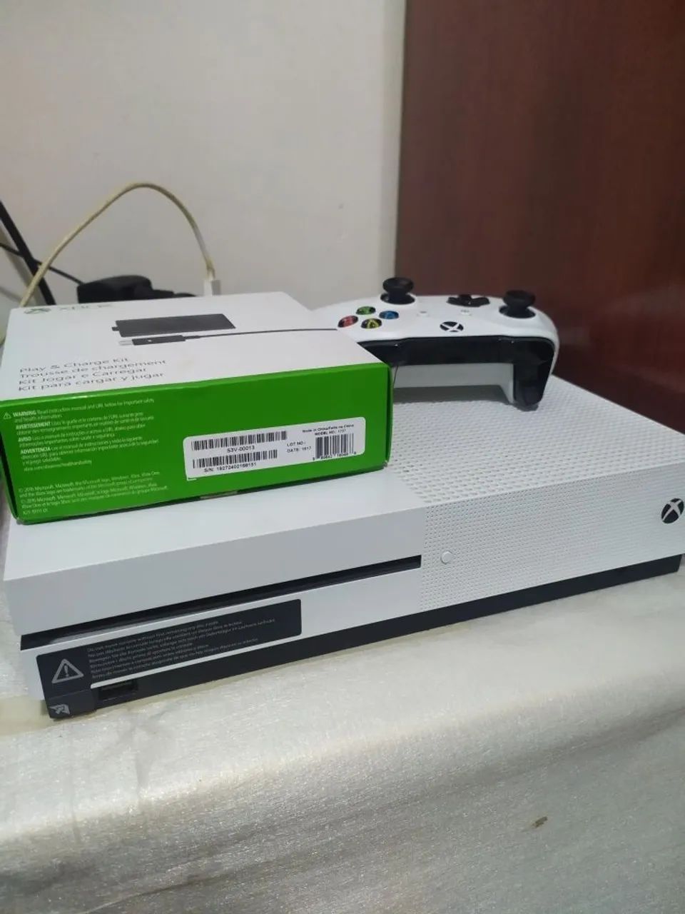 Xbox one s 1tb - Foto 2