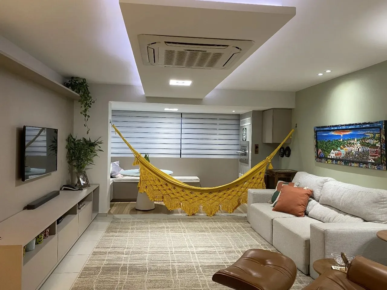 Imóvel para venda possui 150 metros quadrados com 4 quartos em Boa Viagem - Recife - PE