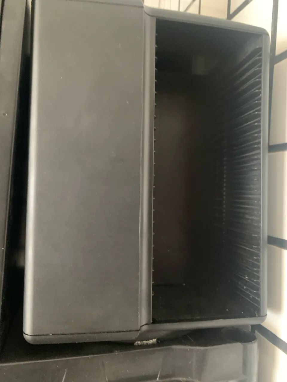 Porta  cd e dvd64861127066626123