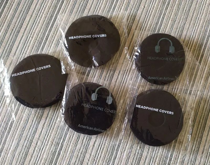 Espuma Almofada Para Fone de Ouvido<br>Headset Covers<br> - Foto 3