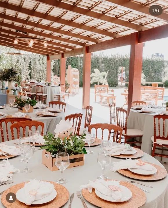 Chácara Vila Flor - espaço de festas e eventos  - Foto 2