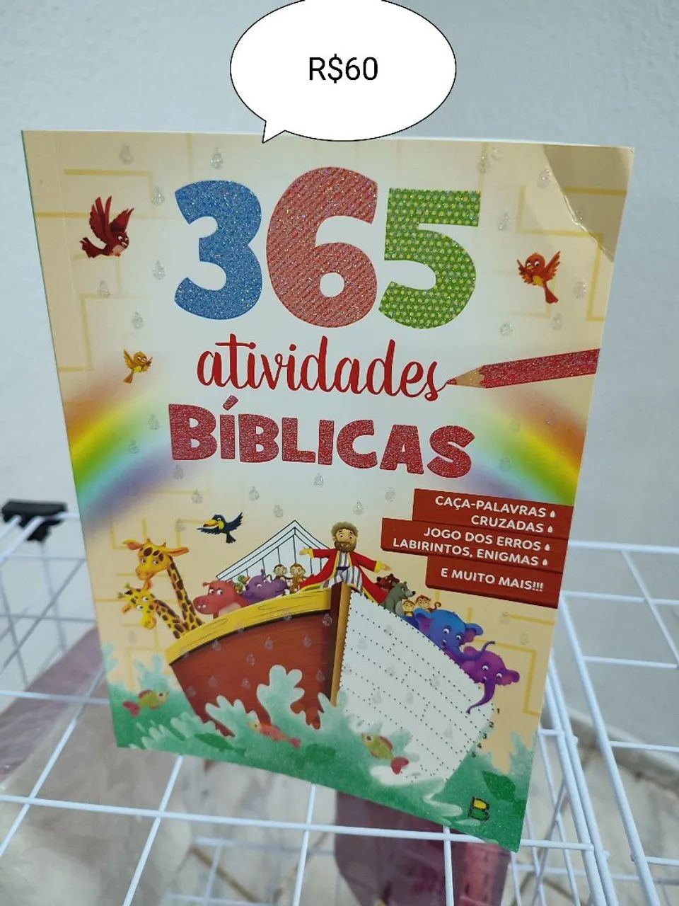 Bíblia Sagrada - Oferta Imperdível! - Foto 3