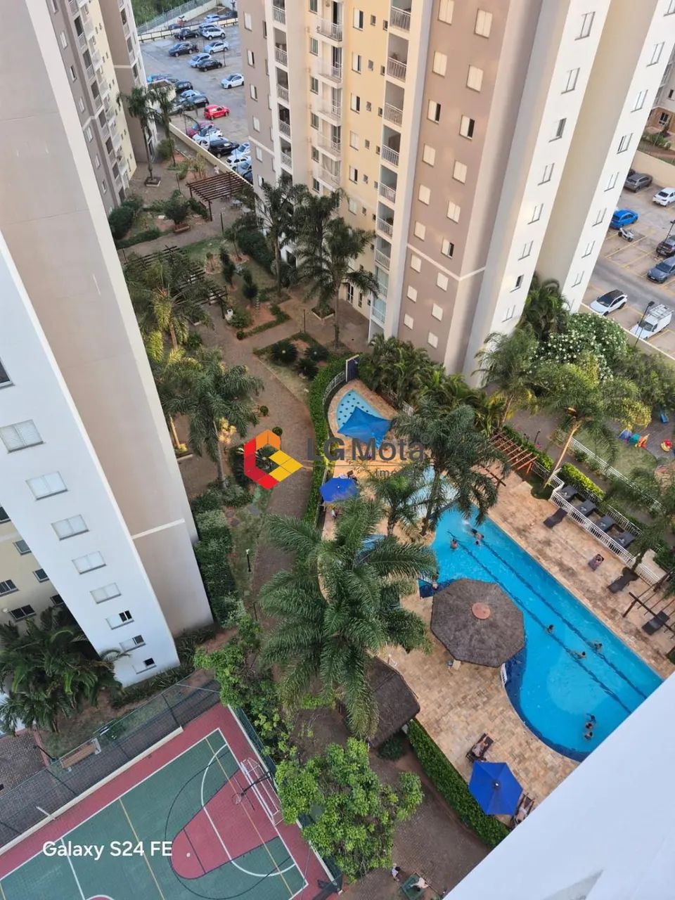apartamento - Swift - Campinas