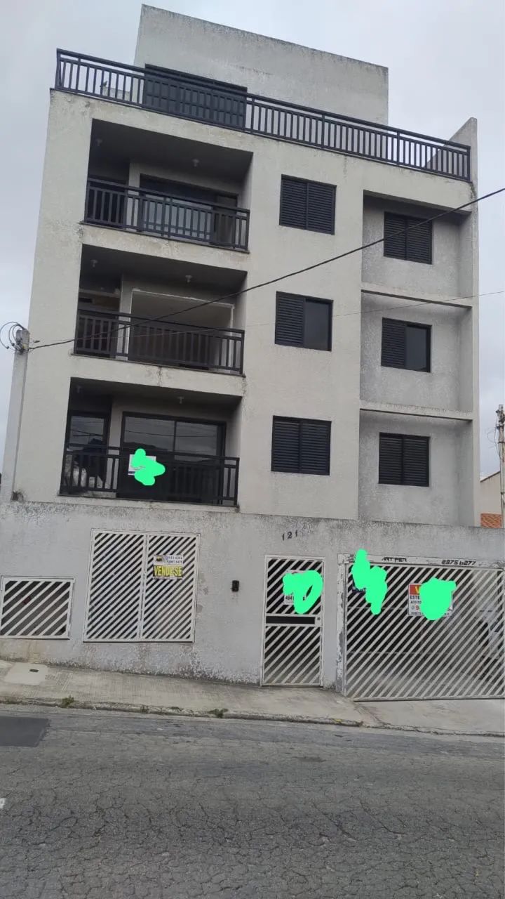 Foto - Mauá - Jardim Haydee