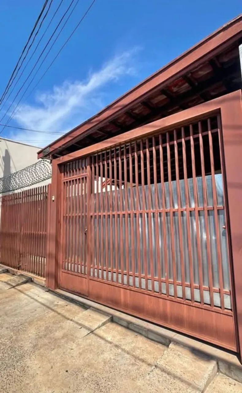 Casa a venda no Gama