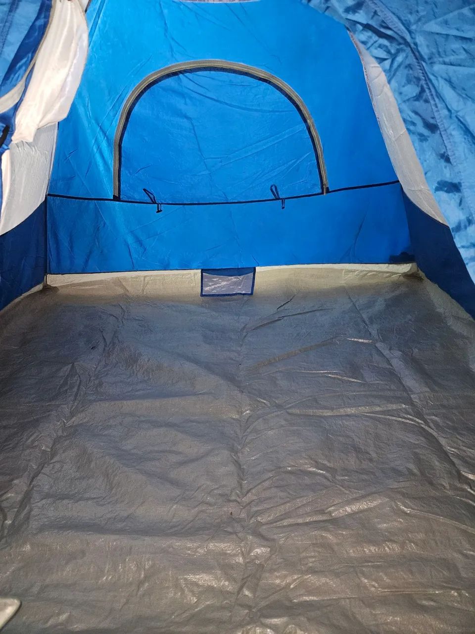 Barraca 4 lugares cherokee 3 Nautika - Foto 4