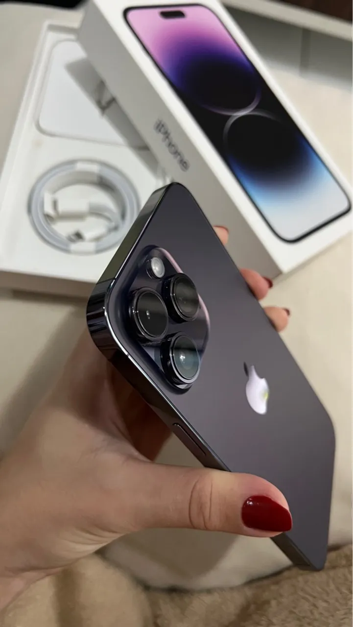 iPhone 14 Pro Max 128gb
