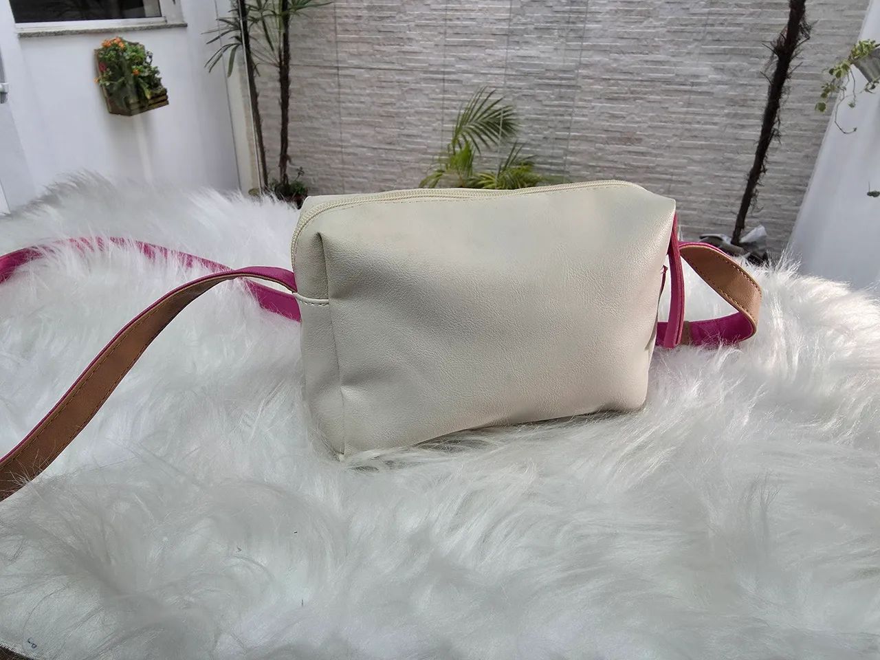 Bolsa Anacapri - Foto 4