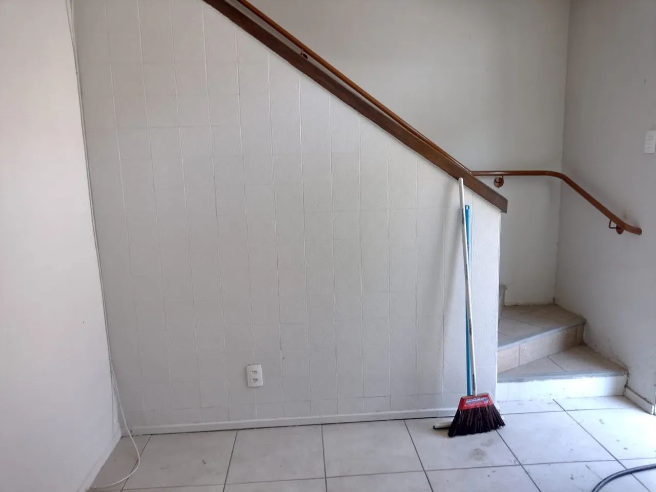 Casa Geminada - Liberdade