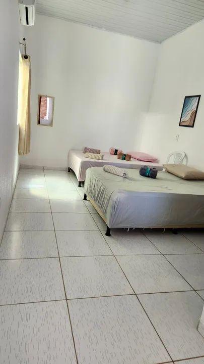Casa Temporada com Piscina - Paraíso em Família! @casamilagresdalage  - Foto 3