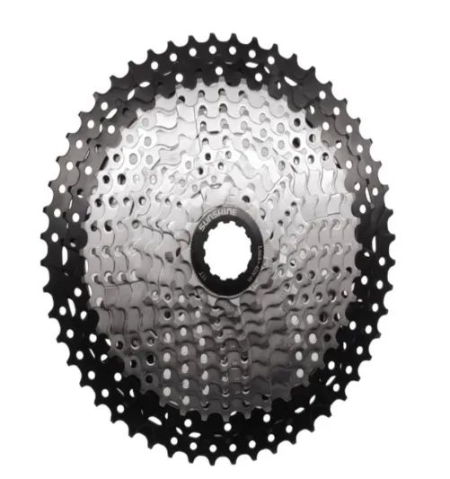 Cassete 12 velocidades Sunshine 11-52 dentes padrão HG - Ciclismo
